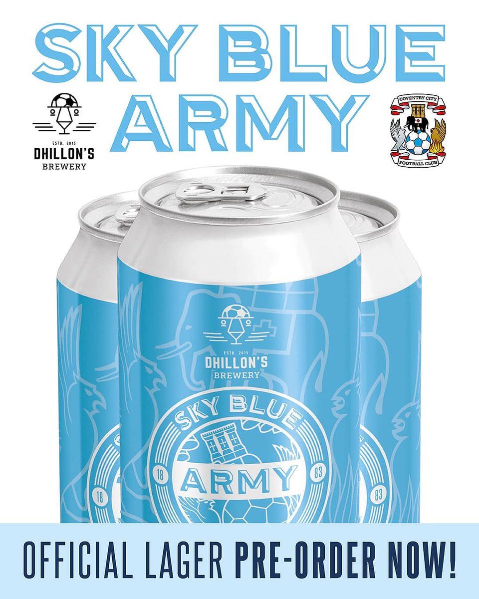 Southam Official CCFC Supporters Club tweet media