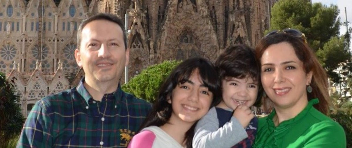 Amanda🌍 #FreeThemAll tweet media