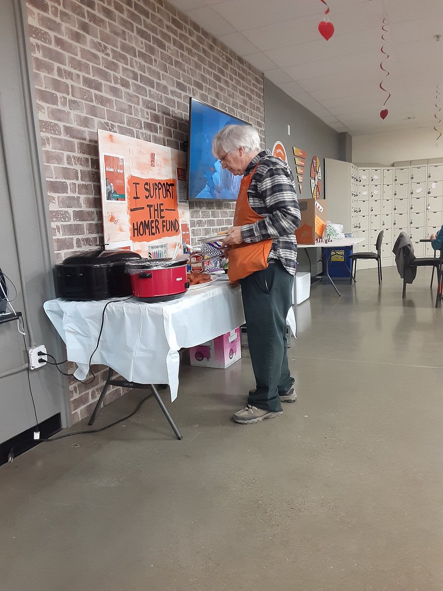 Susana57459190's tweet photo. Supporting homer fund #6964 https://t.co/zTrAAsgRVr