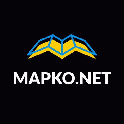 mapkonet's tweet image. #НовыйАватар