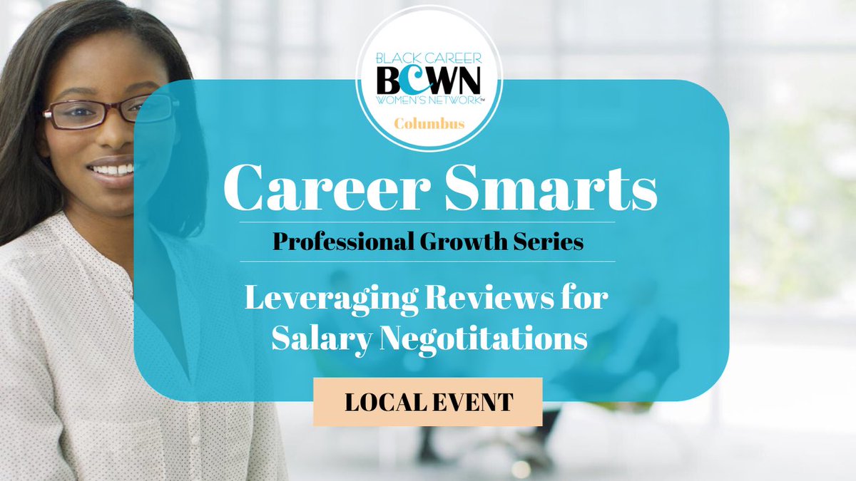 BCWNColumbus's tweet image. March 2, 6PM. Rsvp community.bcwnetwork.com/posts/career-s…