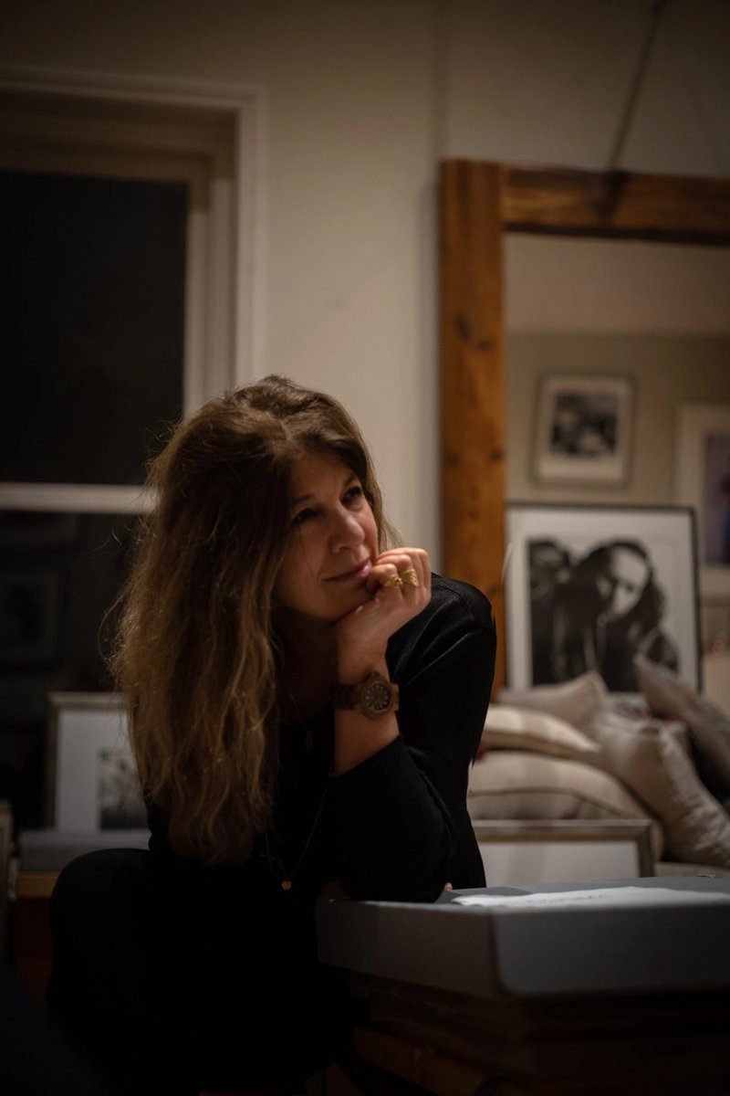 BoundPerfect's tweet image. JILLIAN EDELSTEIN on this week's #igtakeover we are absolutely thrilled to be showcasing the work of world-renowned #photographer @JillEdelstein Please join us over on our Instagram feed for an exclusive look at her new photography exhibition instagram.com/_perfectboundm…