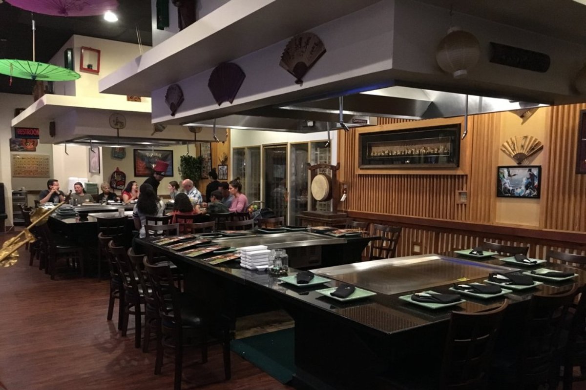 Oishi Japanese (@OishiOrlando) / Posts / X