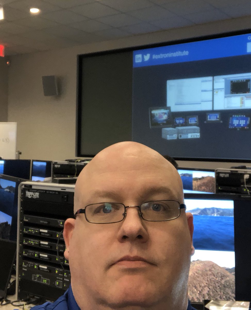 avengr98's tweet photo. @Extron Great start to NAV training in DC #avtweeps #AVSelfie #avintheam https://t.co/rCwZ9IJ6rO