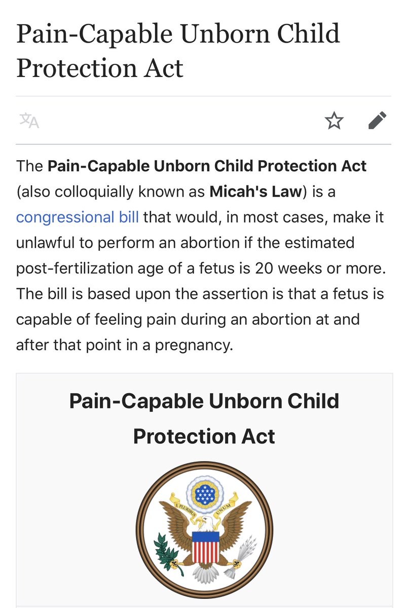 @TeriGRight @SenatorLoeffler Our rights to keep and bear arms are already protected by the Constitution itself.  Bills from the Republicans or Democrats to protect or take away what is already protected is a waste of time.  Focus on things that aren’t already protected, like