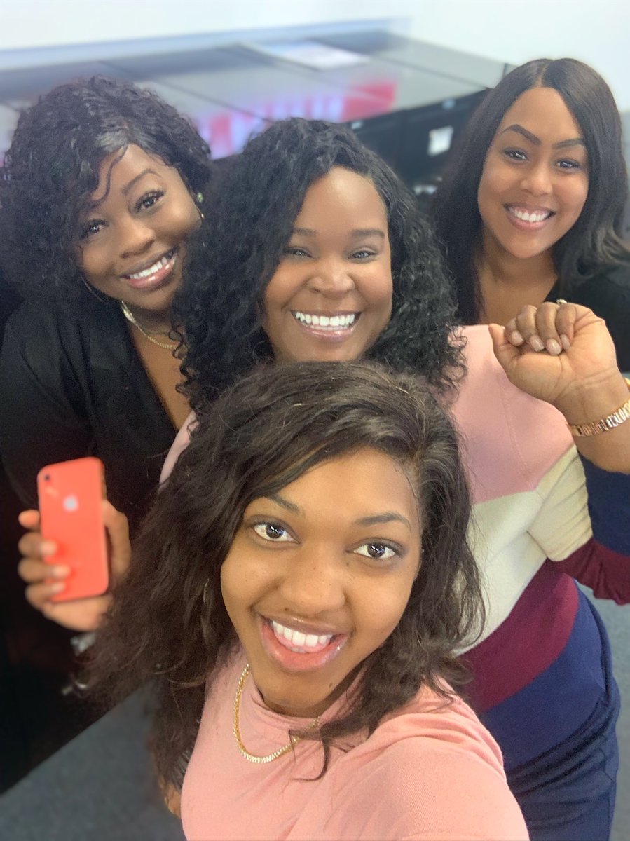 Tm Statesboro....::super excited and motivated#DreamTeam