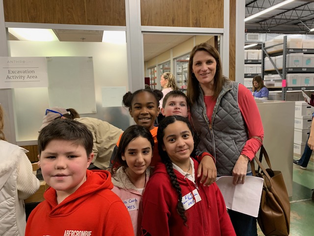 J_Johnson_VMMS's tweet photo. World Anthropology Day 2020 @ UGA!
#HMES
#ncssbethebest
@HortonMary1742
@kimberly_wilber 
@IjeomaJohnson2 https://t.co/8vvjEA7HnI