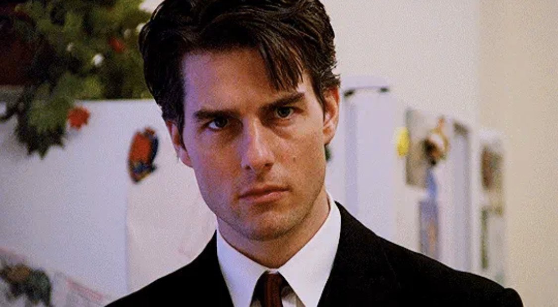 TheCinesthetic's tweet photo. Eyes Wide Shut (1999) dir. Stanley Kubrick
https://t.co/s471wUwhPB