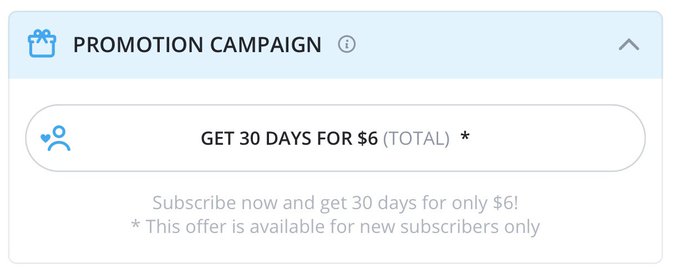 Tonight only 60% off for new subscribers 🖤 30 days for &pound;4.60 https://t.co/VEcnfpz6lT https://t.co/ED<a href="/tag/fullfacefriday"class="tags"><span>#fullfacefriday</span></a>