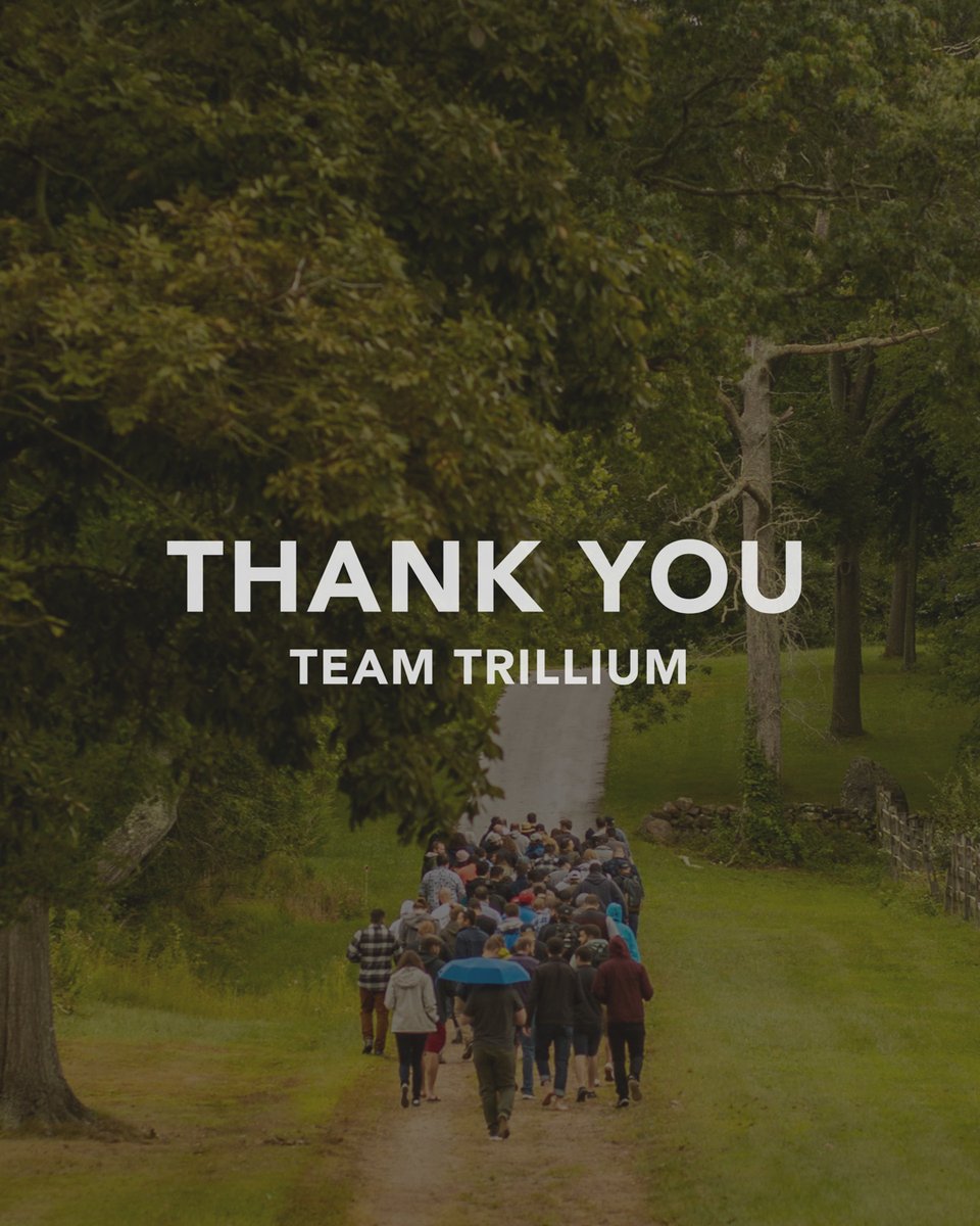 Trillium Brewing tweet media