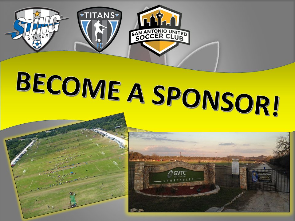 Titans FC San Antonio tweet media