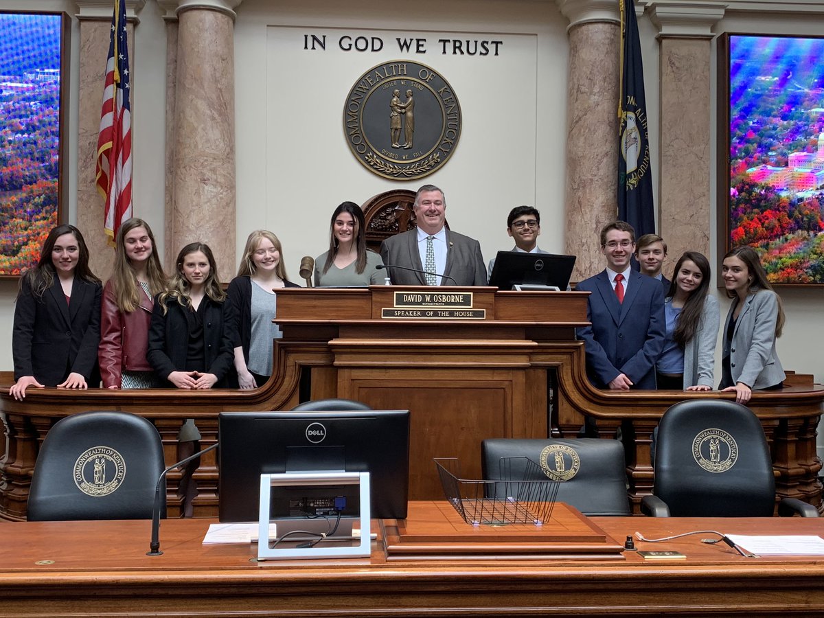 Boone Youth Cabinet tweet media
