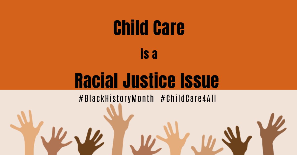 CAP Early Childhood tweet media