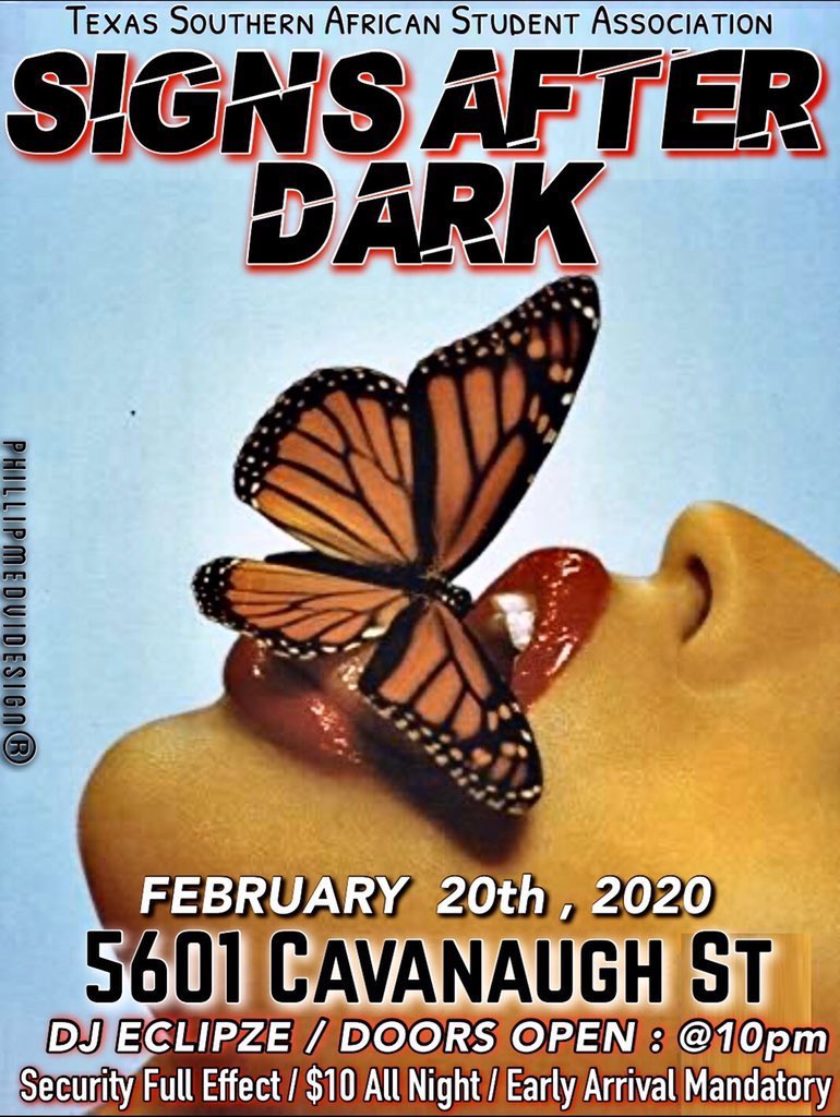 oneadebo's tweet photo. When these STARS align, the LOVE is bright 🌔✨
Make sure we see you TONIGHT at the #ZodiacLoveStory Date Auction ❤️
After the Auction, follow us to #SignsAfterDark 😉
It’s a method to our madness 😈
#TXSU #UH #ASATakeover #HoustonNightlife https://t.co/Ov42eOK8Mr