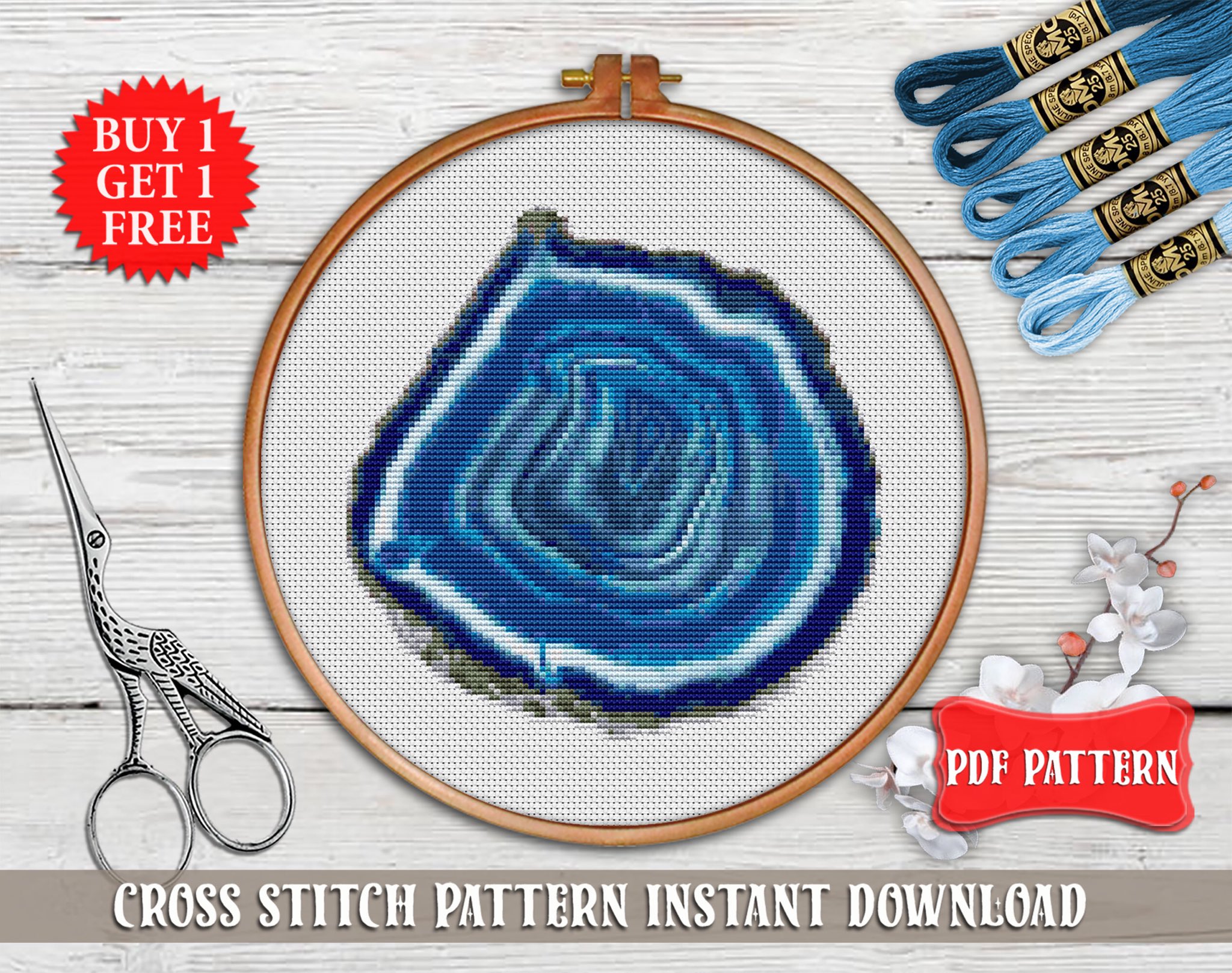 Marianna Xstitchwithart Twitter
