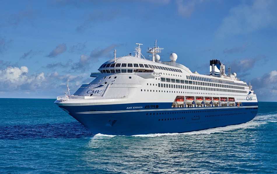 Cruisereiziger.nl tweet media