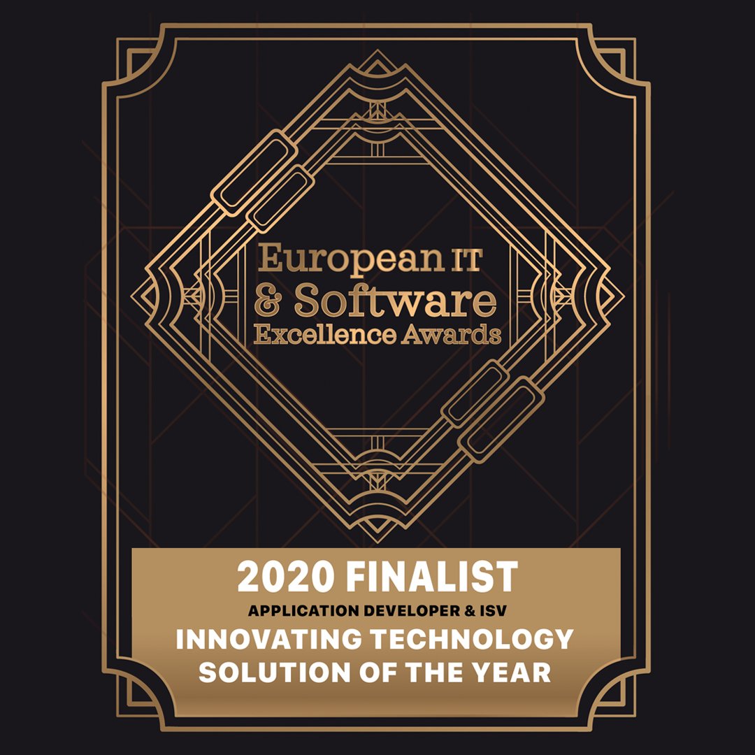 HansaWorld tweet media