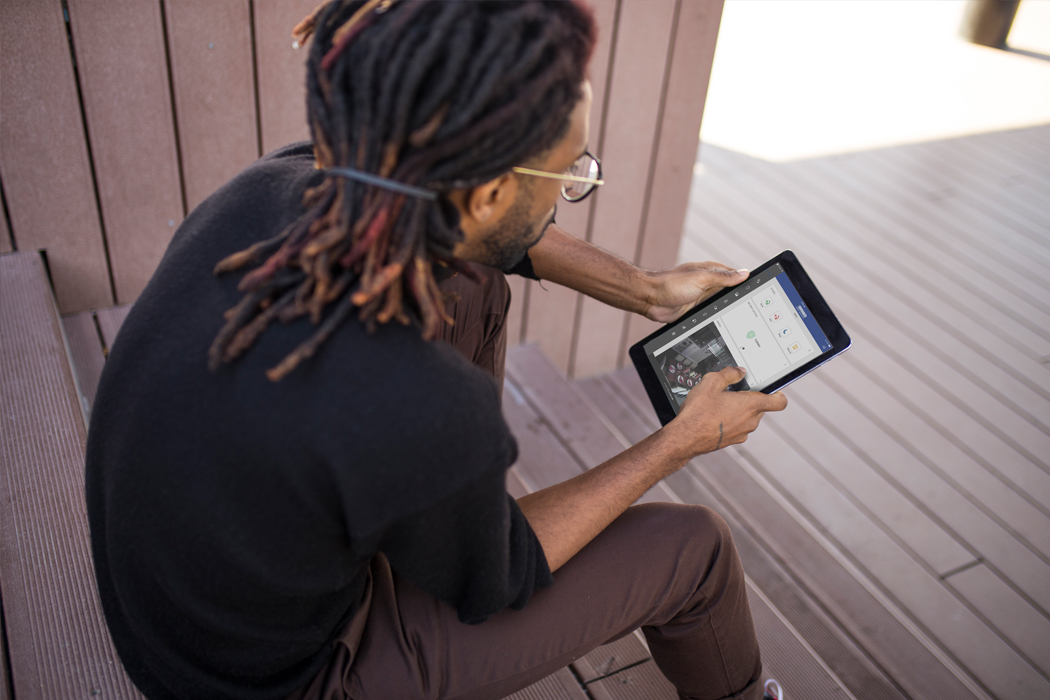 Brinks_Home's tweet photo. The right #homesecurity system is the one you design for yourself. Learn what features you really need in a system: https://t.co/NNrYUZPuTg #BrinksHomeSecurity https://t.co/weODwd4TTW