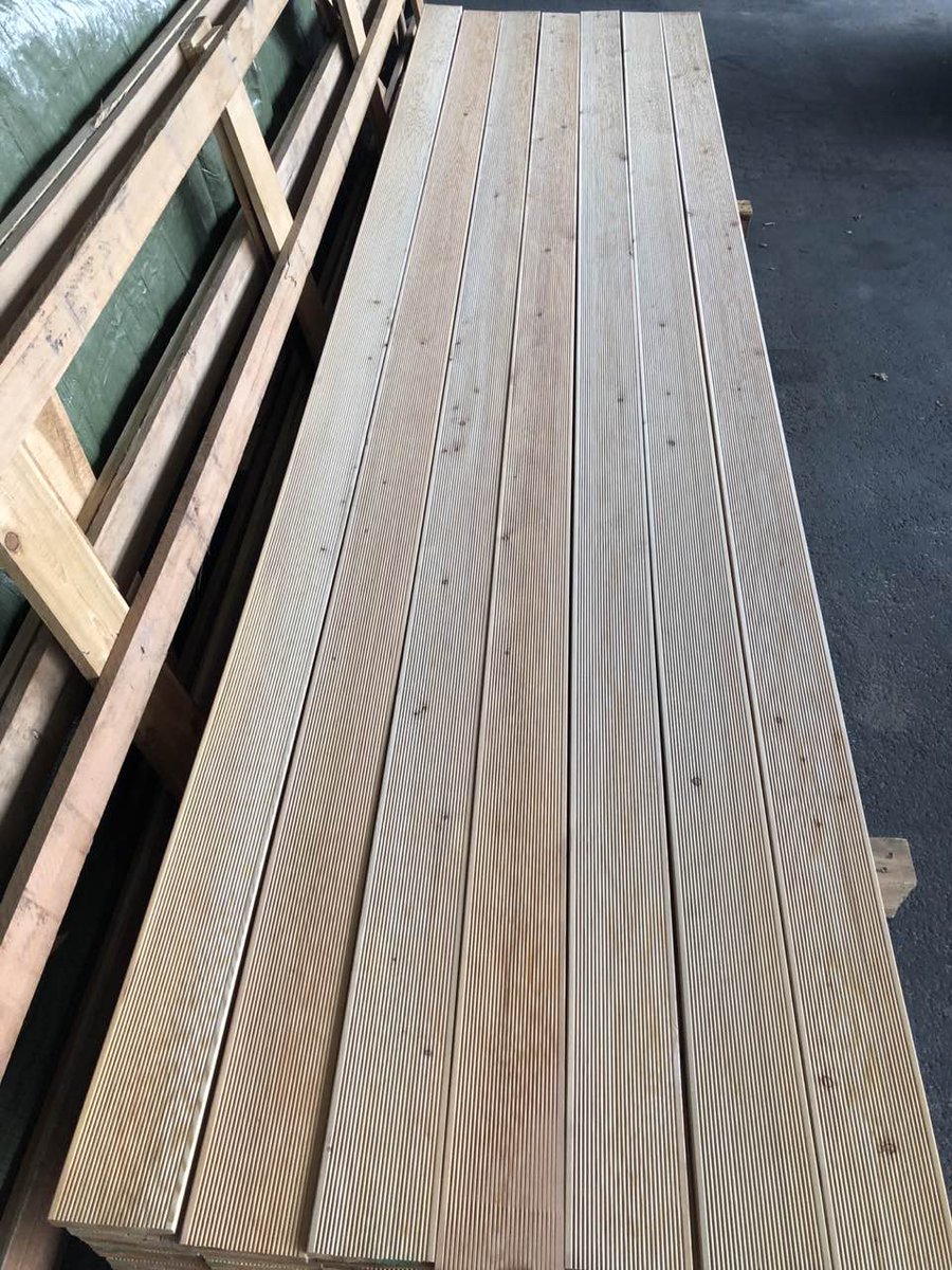 #decking #siberian_larch #terrace_board #siberian_larch #wood #garden #garden_furniture