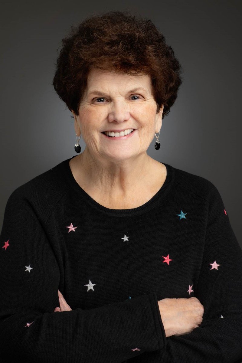 HenryLouisGates's tweet photo. It's with great sadness to share that Johni Cerny, our chief genealogist for #FindingYourRoots, has passed away. We've worked with Johni, one of the most highly respected and pioneering genealogists, since we created the PBS series. My full remarks here: https://t.co/TdQ6TUjx7g https://t.co/YDq6z2Z1Cu