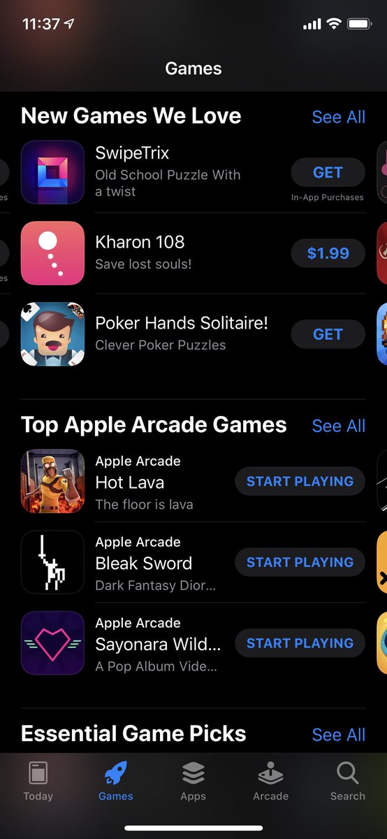 App App
