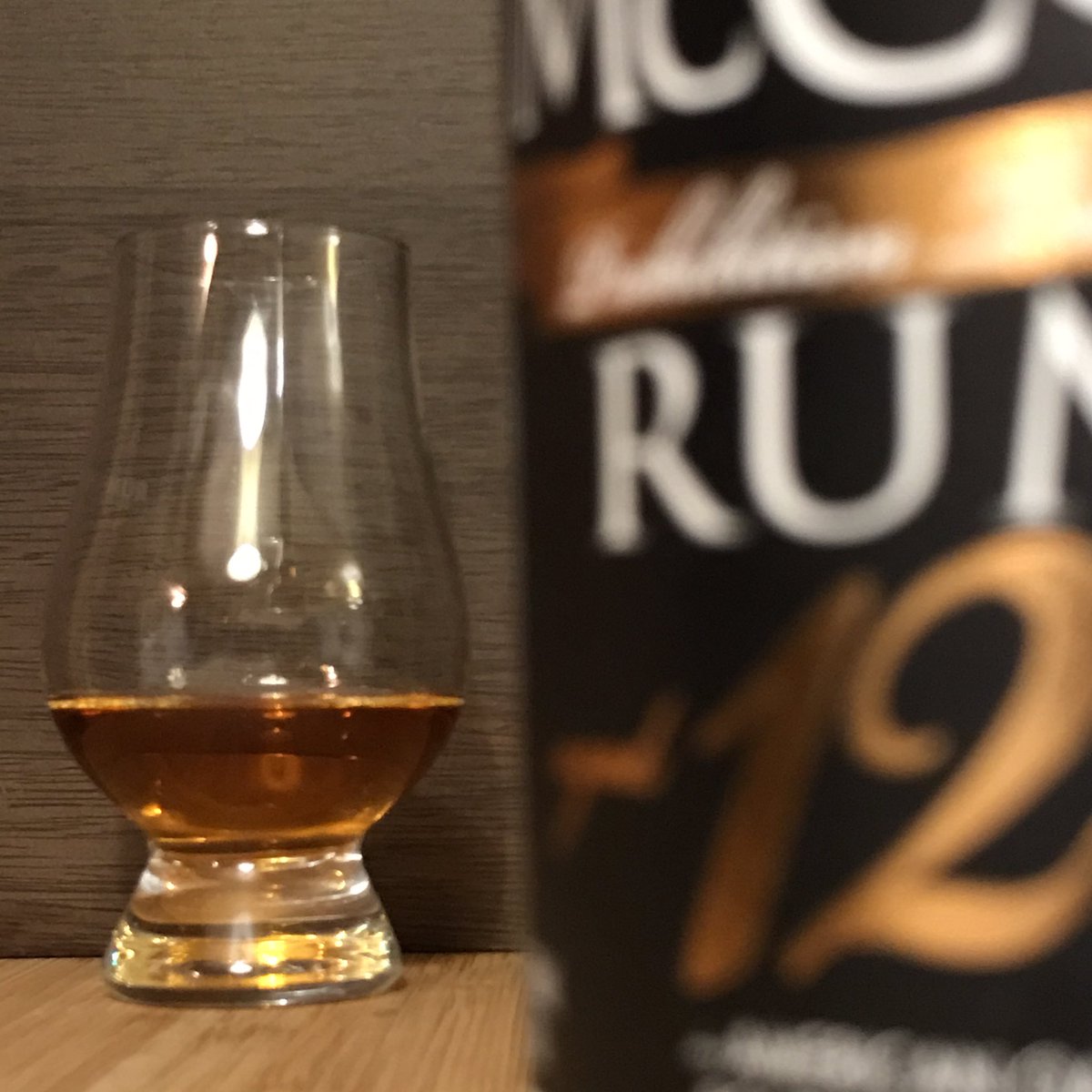 #SaveTheDate

After what feels like a ridiculously long time (just what were we up to in 2019?), it’s time to get our regular #TwitterTasting events back up and running.

So put a note against the evening of the 31st March and don’t double book yourself...

#TheRealMcCoyTT 😉🥃