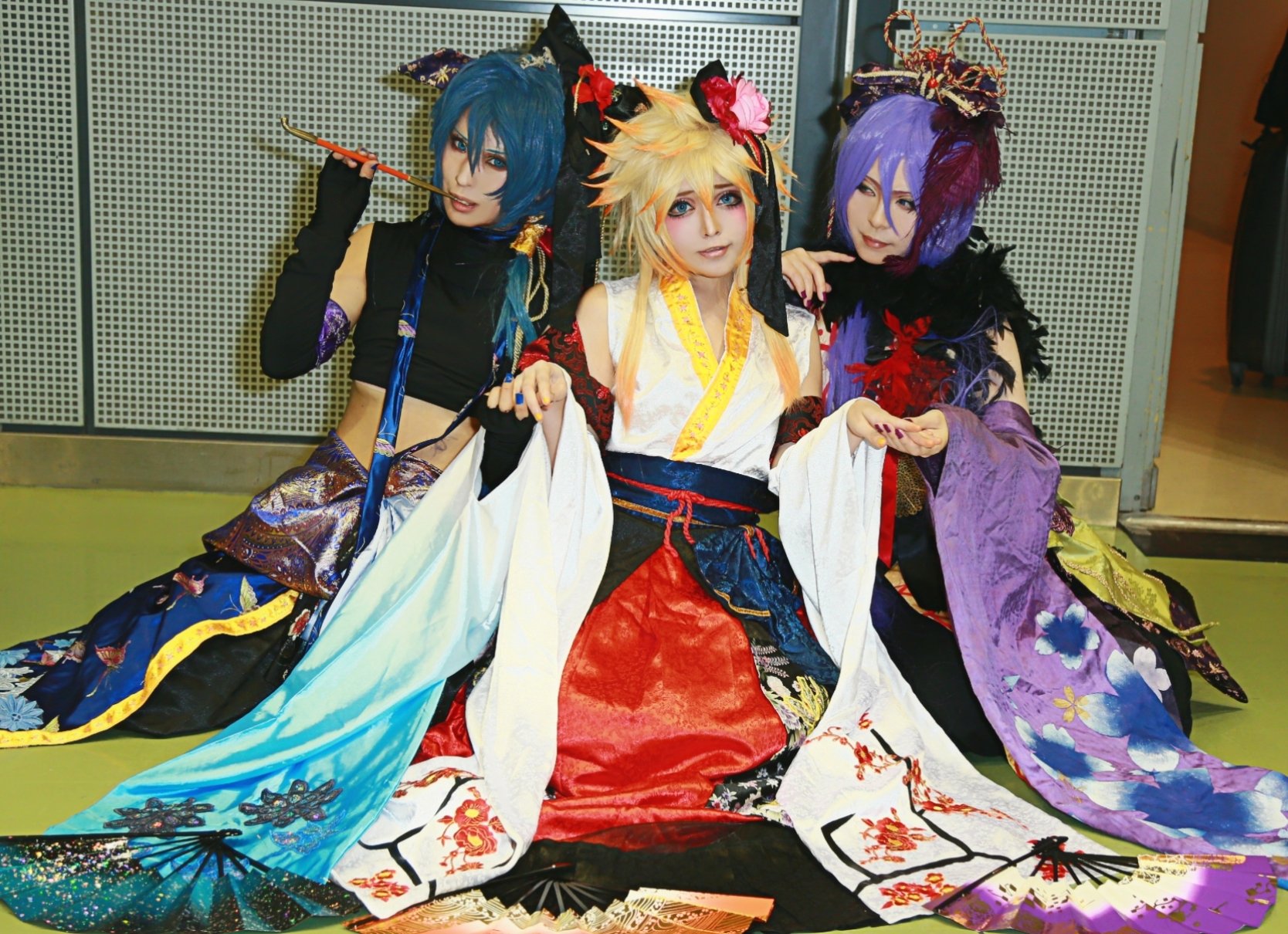 刹月華 - Search / X