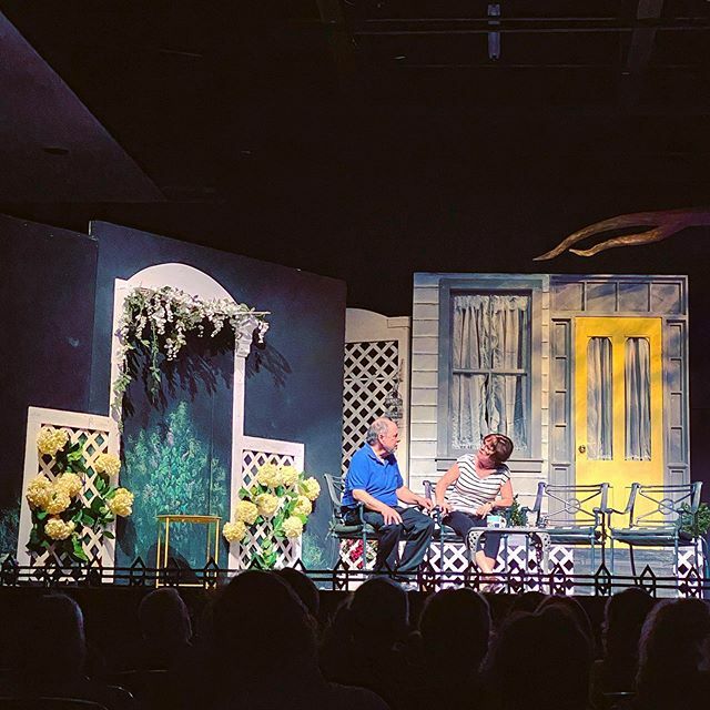 windhamtheatre's tweet photo. Tonight kicks off our final weekend of Native Gardens! 🌳 PRO TIP: buy at the door tonight and pay student price! 👏🌸
•
•
#windhamtheatreguild #nativegardens #windham #supporttheatre #cttheatre #seetheatre #cthasit #theatre #willimantic #willimant… https://t.co/5QZQdaNmWN https://t.co/ST47rqqctu