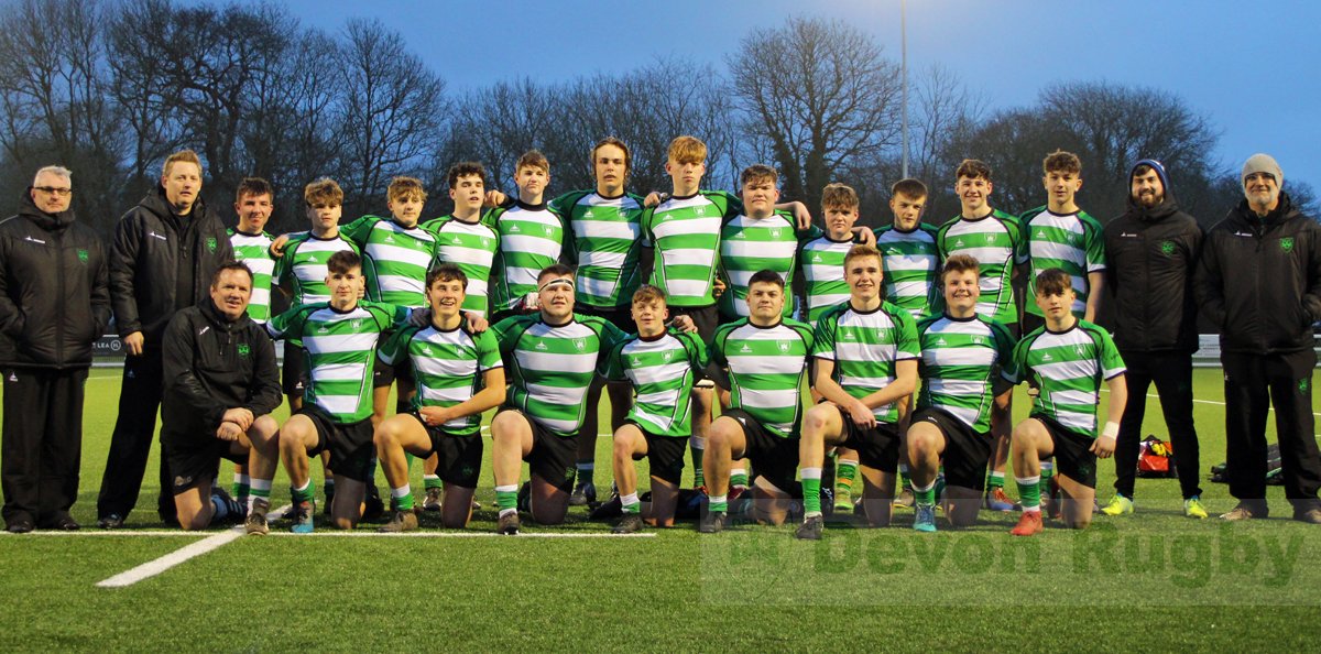 DevonRFU's tweet photo. Devon U16s name squad for trip to Dorset & Wiltshire https://t.co/wglH4CWqwm https://t.co/onTRG1Zxsq