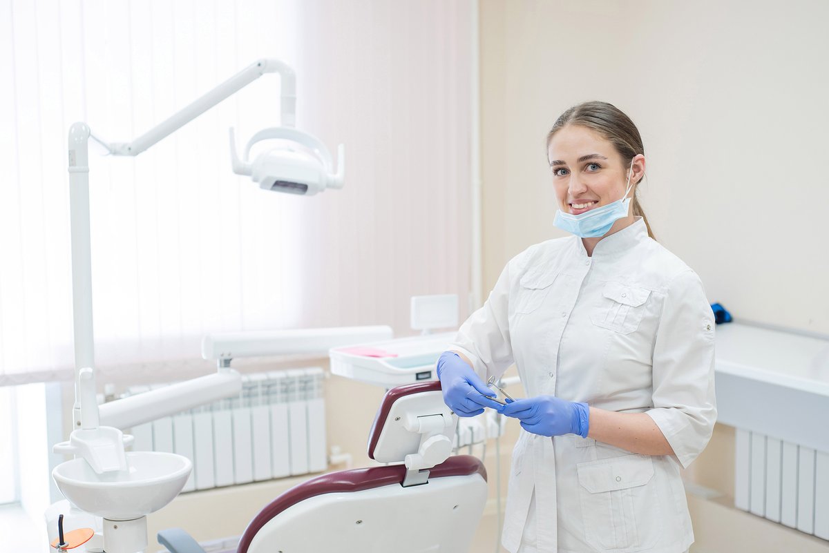 Dr. Steven Moravec (@drstevenmoravec) on Twitter photo I try to make new patients as comfortable as possible, but it's always great to hear from outside sources. What advice would you give to someone who's seeing an #orthodontist for the first time? I try to make new patients as comfortable as possible, but it's always great to hear from outside sources. What advice would you give to someone who's seeing an #orthodontist for the first time?