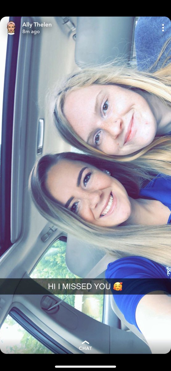 HAI_is4_horses's tweet photo. Happy birthday ally 👑 I love you more than life and cannot wait to party with you this weekend. I hope today is the best ♥️ https://t.co/aSjhWBqGhq