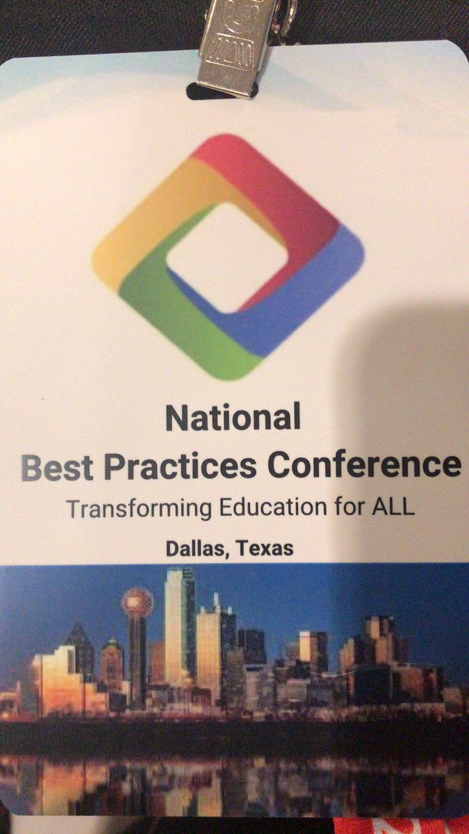 Choosin_Happy's tweet photo. Engaging information being absorbed today! @mynbpc2 #NBPC2020 #LufkinLearns @TeamLufkinISD https://t.co/DsJ0dFsqBg