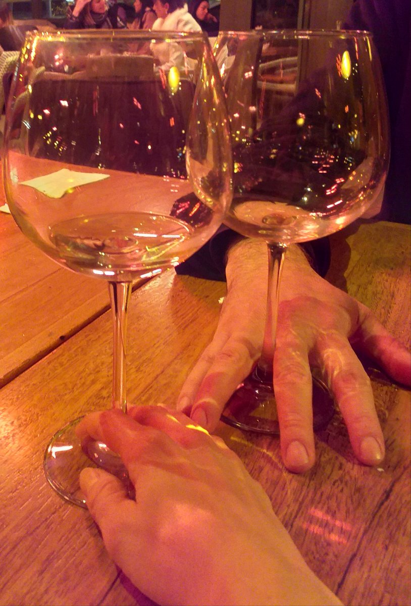 Bir hafta sonra kavusanlar😍