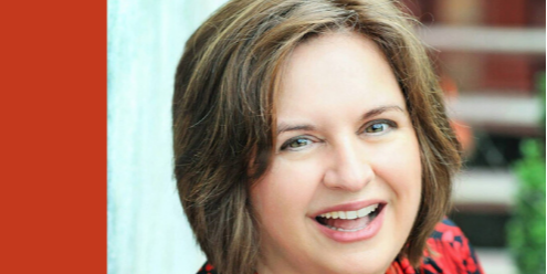 Day 1 of User Group 2020! Please join us in welcoming @donnacutting as our keynote speaker, kicking off our meeting at 8 am sharp in Salon C!