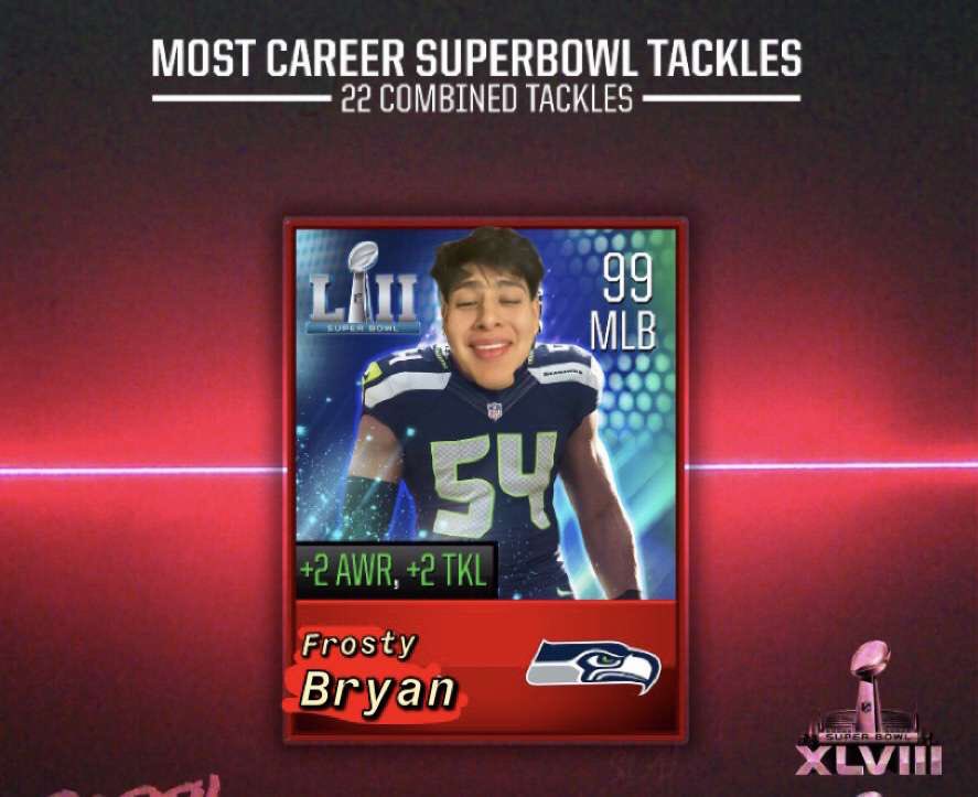sackappasigim's tweet photo. ❗️❗️Update❗️❗️ 
According to reliable sources, another Nib declared himself to this semester  football draft and combine❗️❗️ I present to you Frosty Bryan 🔥 https://t.co/Quml1Yi0bX