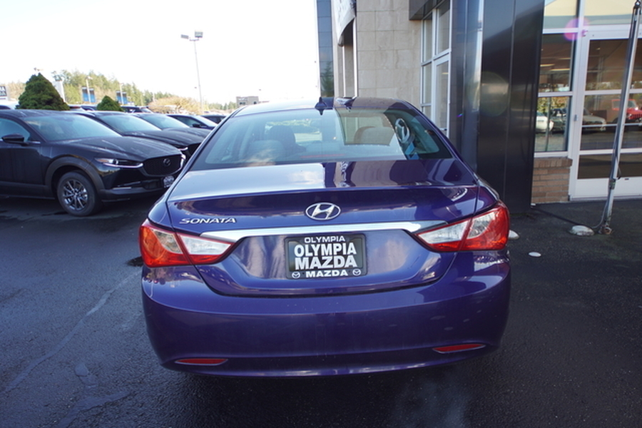 Check out this 2012 Hyundai Sonata available for just $5,999.

More info on our website: olympiamazda.com

#Hyundai #Sonata #OlympiaMazda #OlympiaUsedCars #NewUsedCar