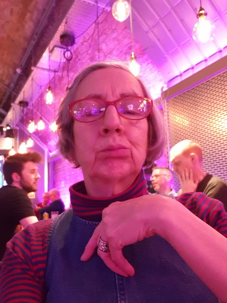 annettelovesrun's tweet image. #confusedface