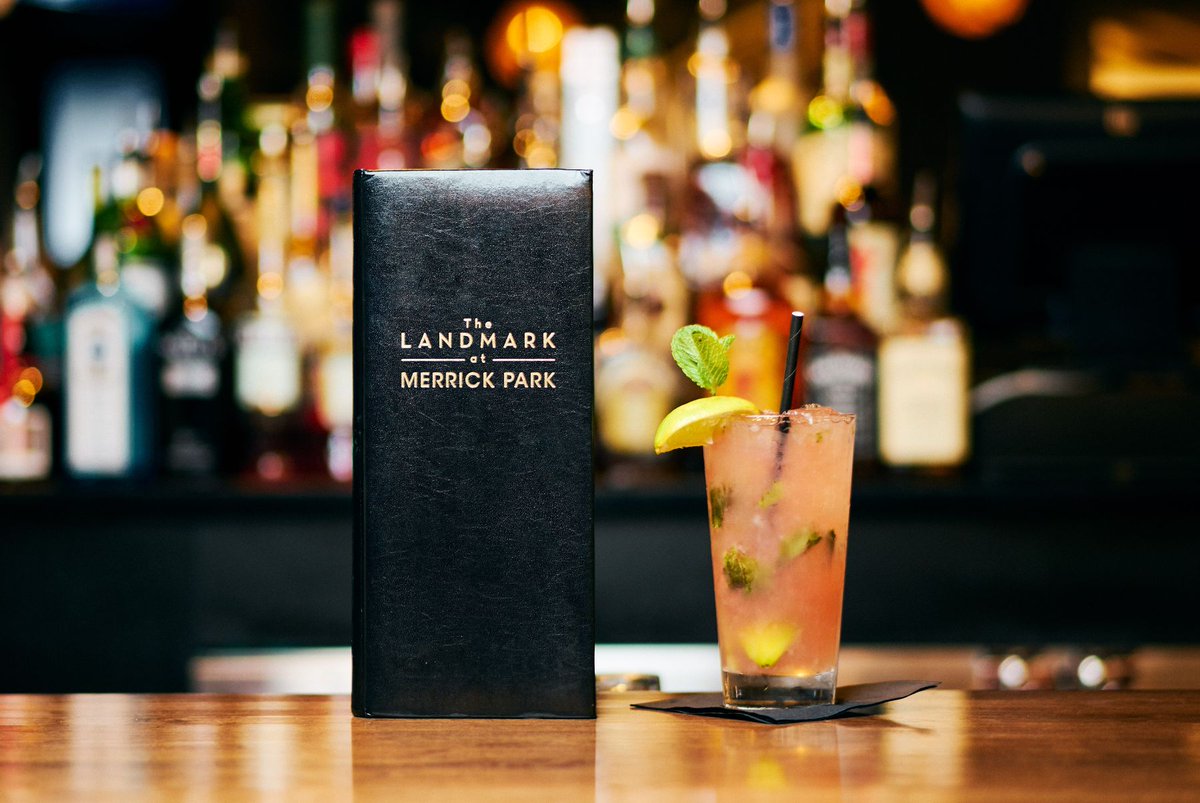 The Landmark at Merrick Park tweet media