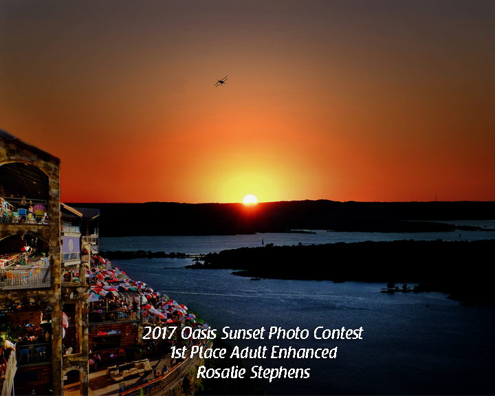 This is a perfect time of year to capture that perfect sunset! Get your application for our annual photo contest here: oasis-austin.com/golf/emailer20…