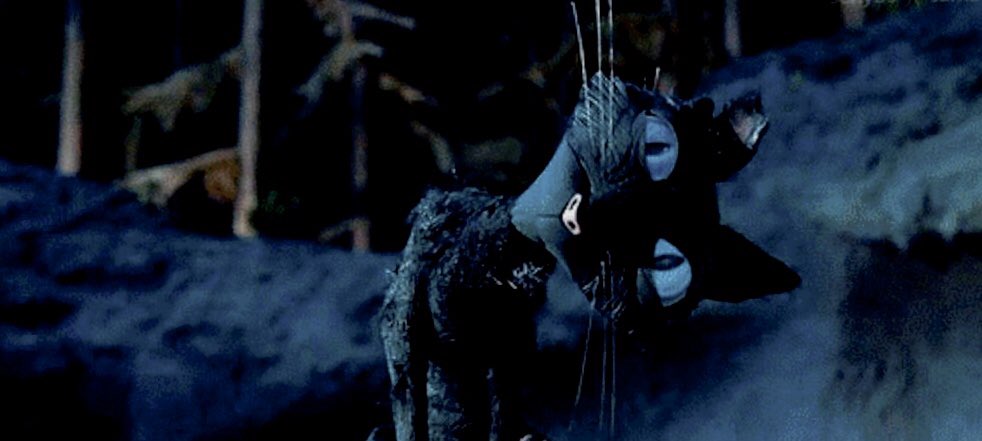 _Abhorrence's tweet photo. 𖤐Coraline // (2009) https://t.co/5nmCHOGodo