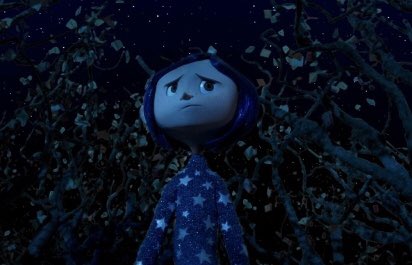_Abhorrence's tweet photo. 𖤐Coraline // (2009) https://t.co/5nmCHOGodo