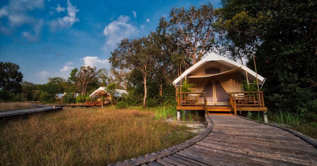 Vanverre's tweet photo. Hier wil je toch slapen!
.
.
.
.
.
#azie #cambodja #glamping #luxetent #kamperen #cambodjareis #genieten #vakantiegevoel #reizen #travel #vakantie #travelgram #wanderlust #natuur #verrereis #reisopmaat #vanverre #vanverrereizen https://t.co/7CVjevShSn