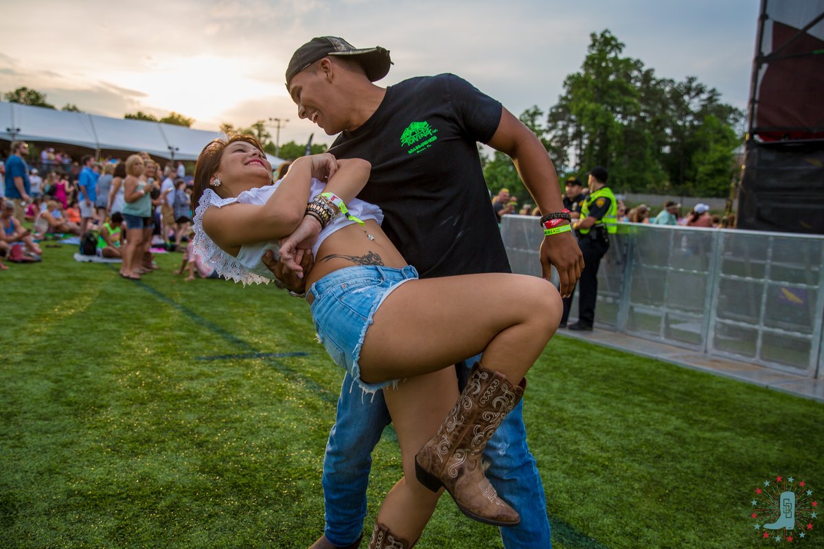 Shaky Boots Festival tweet media