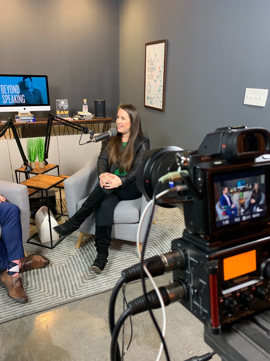 PremiereSpeaker's tweet image. Olympic gold medalist .@CarlyPatterson joined .@PremiereBrian today on the #BeyondSpeaking podcast! Stay tuned for its release  👀

#Olympian #keynotespeaker