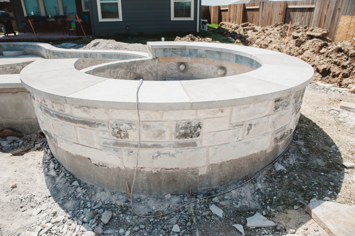 From design inspiration to installation -- if you can dream it, we can build it!