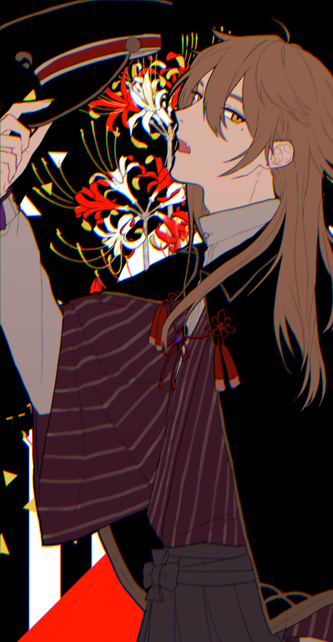 書生服のtwitterイラスト検索結果 古い順