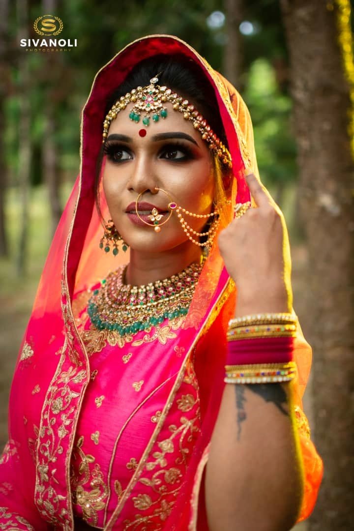 Vijersh's tweet photo. My arts of Day ❤ MAKEOVER BY ME VIJERSH https://t.co/yRLLEmCaw4