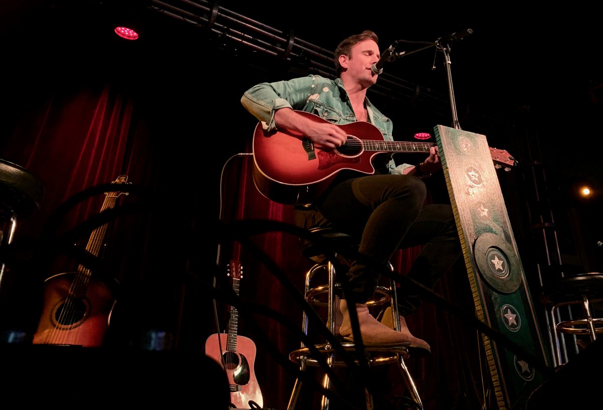 BackstageNash's tweet photo. Check out photos from #BigStageMondays with #DonSampson, @RayStephenson, @EricEthridge and @KalseyKulyk at https://t.co/yQ6Ur2O5op!

#BackstageNashville #Nashville #NashvilleTennessee #NashvilleMusic #DowntownNashville @3rdandLindsley https://t.co/ro3A6QS7Vn