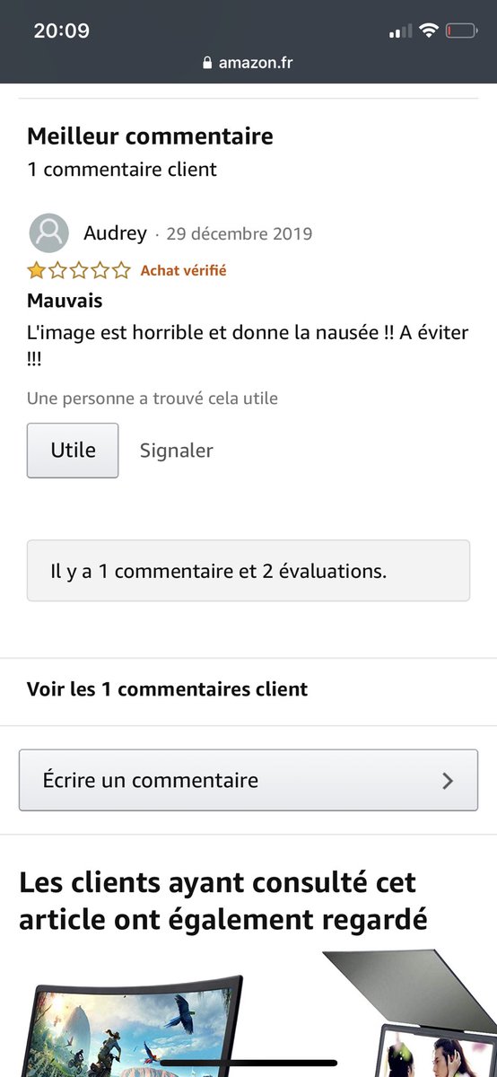BattleRoyale_FR's tweet photo. @benabed_j ah je crois il est pas fou le produit 😭 https://t.co/Rk74OhmIRX
