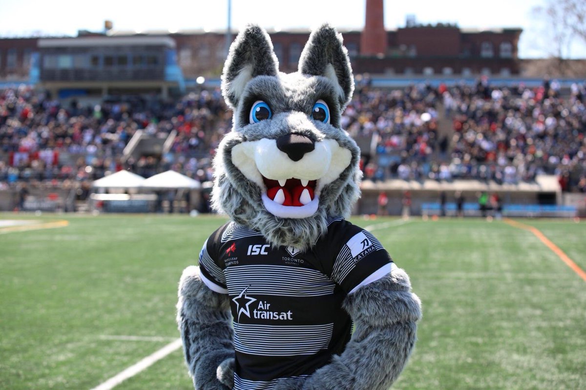 I've no time for imposters! 🐺

#dopplegangerchallenge